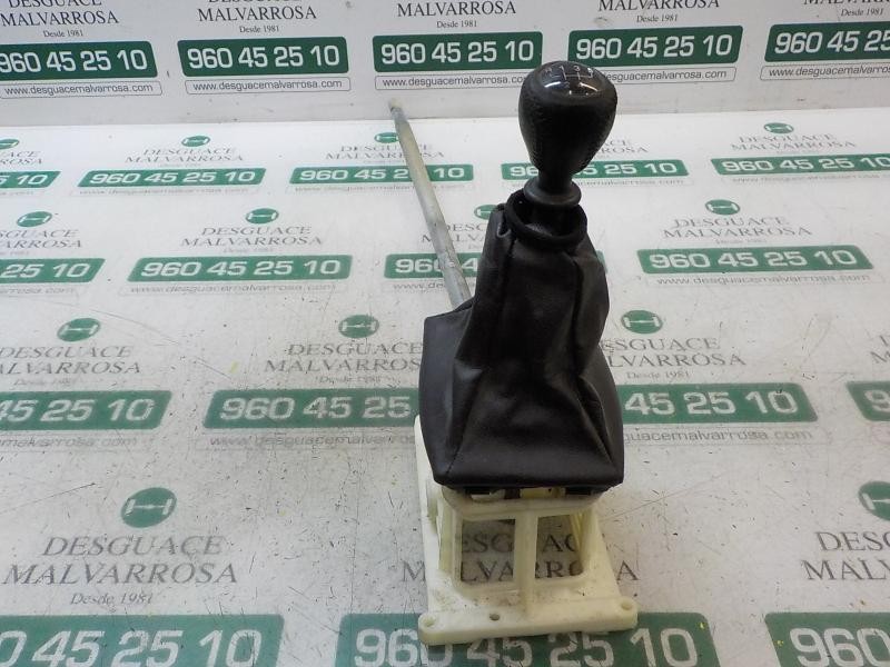 Recambio de palanca cambio para chevrolet aveo lt referencia OEM IAM   