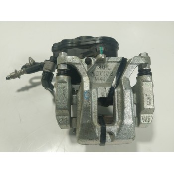 PINZA FRENO TRASERA IZQUIERDA 478500E110 4631033010