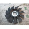 Recambio de ventilador viscoso motor para iveco daily caja abierta 2.3 diesel cat referencia OEM IAM   