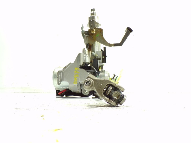 Recambio de columna direccion para renault scenic iii 1.5 dci diesel fap referencia OEM IAM 488108510R 488103131R PW22BD0204Q