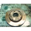 Recambio de disco freno delantero para mitsubishi galant berlina (ea0) 2000 gls climatizado referencia OEM IAM   
