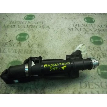 AIRBAG CORTINA DELANTERO DERECHO 