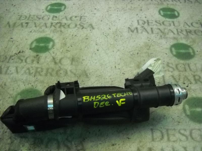 Recambio de airbag cortina delantero derecho para renault laguna ii (bg0) authentique referencia OEM IAM   