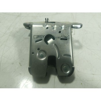 CERRADURA MALETERO / PORTON 5F0827505 5F082750510S 