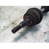 Recambio de transmision izquierda para opel calibra 2.0 referencia OEM IAM   