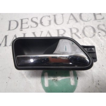 MANETA INTERIOR TRASERA DERECHA 