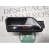Recambio de maneta interior trasera derecha para volkswagen touran (1t1) highline referencia OEM IAM   