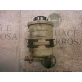 DEPOSITO SERVO 