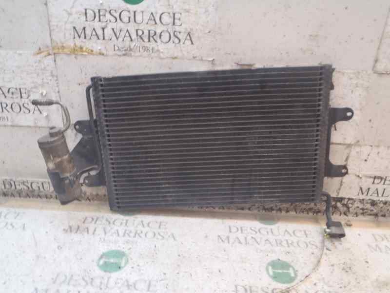 Recambio de condensador aire acondicionado para seat ibiza (6k1) free sky referencia OEM IAM   