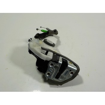 CERRADURA PUERTA TRASERA DERECHA 61035FL201 80525193 