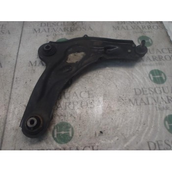 BRAZO SUSPENSION INFERIOR DELANTERO DERECHO 