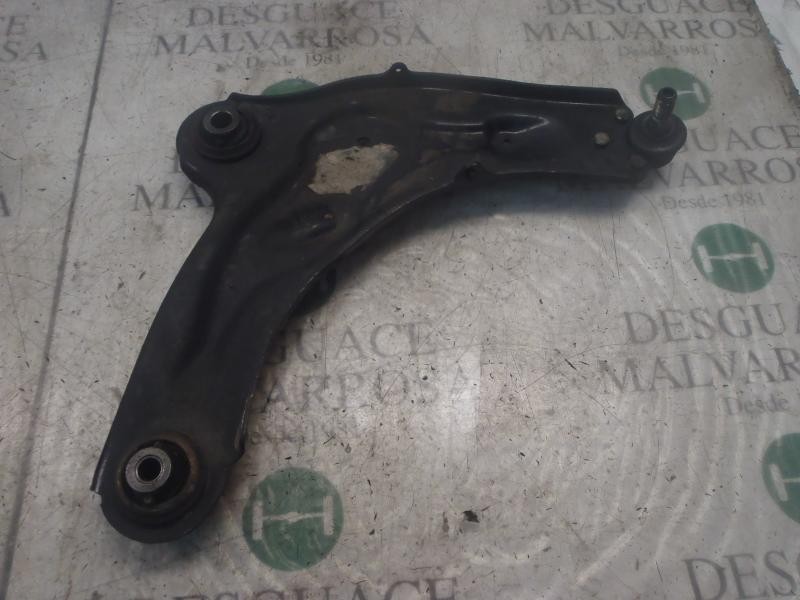 Recambio de brazo suspension inferior delantero derecho para renault vel satis (bj0) privilege referencia OEM IAM   