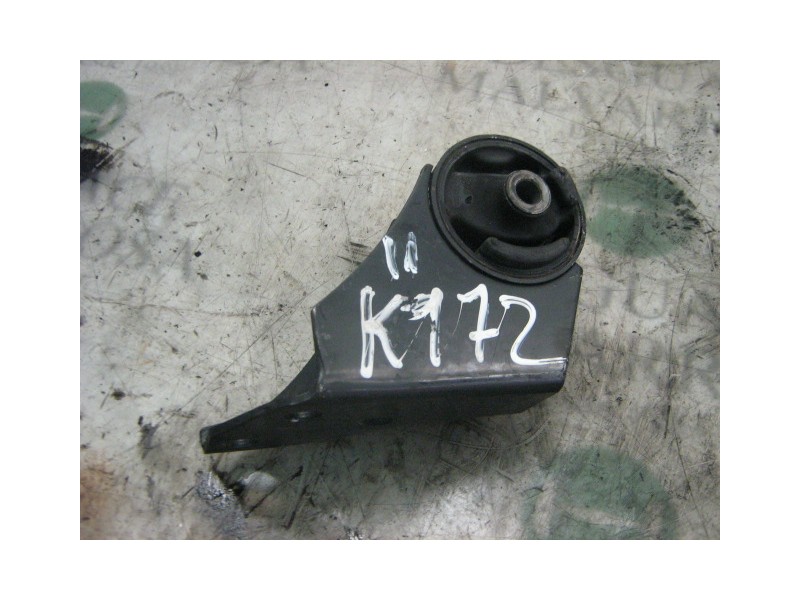 Recambio de soporte motor trasero para kia sephia ll ls referencia OEM IAM   