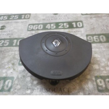 AIRBAG DELANTERO IZQUIERDO 