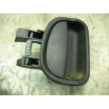 MANETA EXTERIOR LATERAL IZQUIERDA 