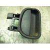 Recambio de maneta exterior lateral izquierda para renault kangoo (f/kc0) authentique referencia OEM IAM   