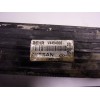 Recambio de intercooler para nissan navara pick-up (d40m) 2.5 dci cat referencia OEM IAM 144615X00A 144615X00A 
