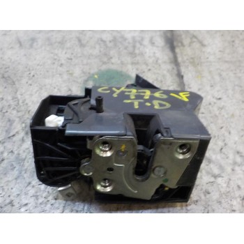 CERRADURA PUERTA TRASERA DERECHA 825022281R 