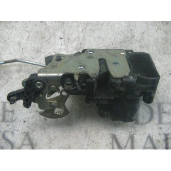 CERRADURA PUERTA TRASERA IZQUIERDA 