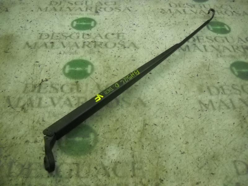 Recambio de brazo limpia delantero derecho para renault laguna ii (bg0) authentique referencia OEM IAM   
