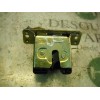 Recambio de cerradura maletero / porton para opel corsa c comfort referencia OEM IAM   
