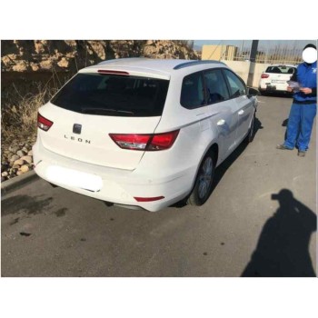 SEAT LEON ST (5F8)