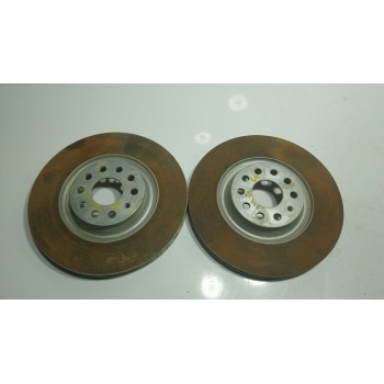 DISCO FRENO DELANTERO 5Q0615301G 