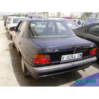 FORD ORION