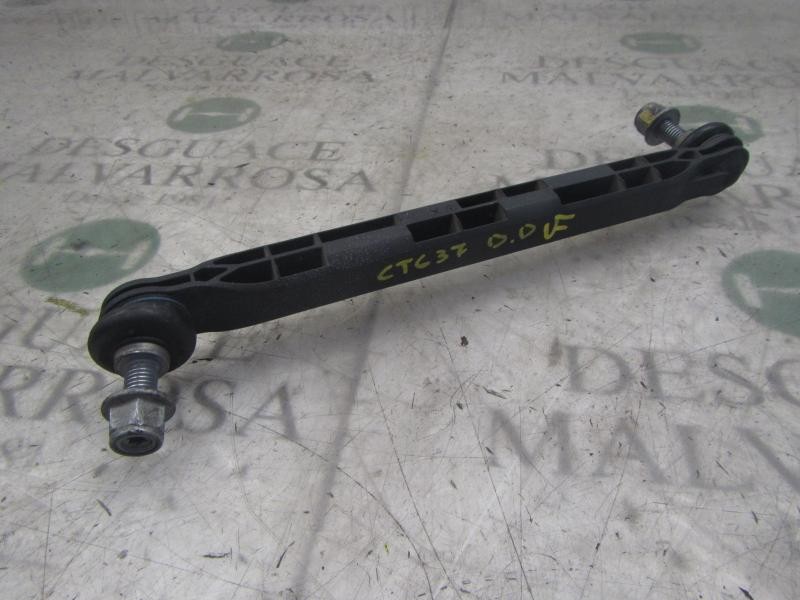 Recambio de tirante delantero derecho para chevrolet cruze hatchback 1.6 cat referencia OEM IAM 13219141  