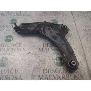 BRAZO SUSPENSION INFERIOR DELANTERO IZQUIERDO 