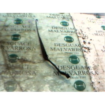 BRAZO LIMPIA DELANTERO IZQUIERDO 