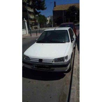 PEUGEOT 306 BERLINA 3/4/5 PUERTAS (S2)