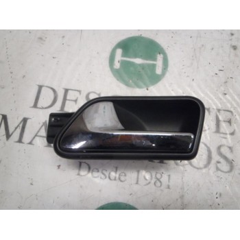 MANETA INTERIOR TRASERA IZQUIERDA 