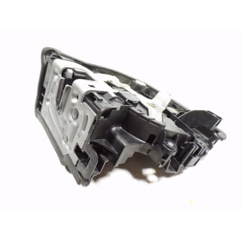 CERRADURA PUERTA DELANTERA IZQUIERDA 51217281931 72819311 