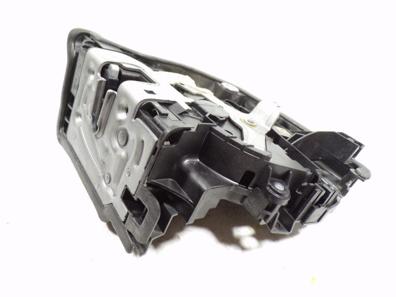 Recambio de cerradura puerta delantera izquierda para mini countryman (f60) 2.0 16v turbodiesel referencia OEM IAM 51217281931 7