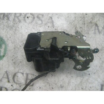 CERRADURA PUERTA DELANTERA DERECHA 