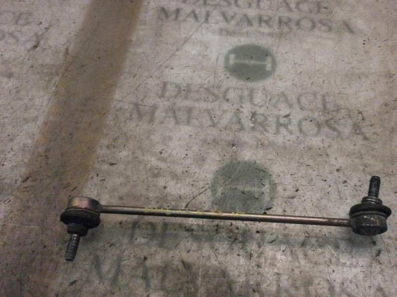 Recambio de tirante delantero izquierdo para renault laguna ii (bg0) authentique referencia OEM IAM   