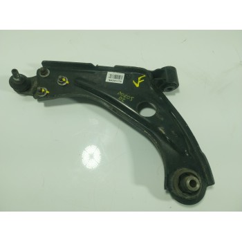 BRAZO SUSPENSION INFERIOR DELANTERO IZQUIERDO 9816865580 