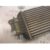 Recambio de intercooler para opel vivaro combi 2.7t corto referencia OEM IAM   