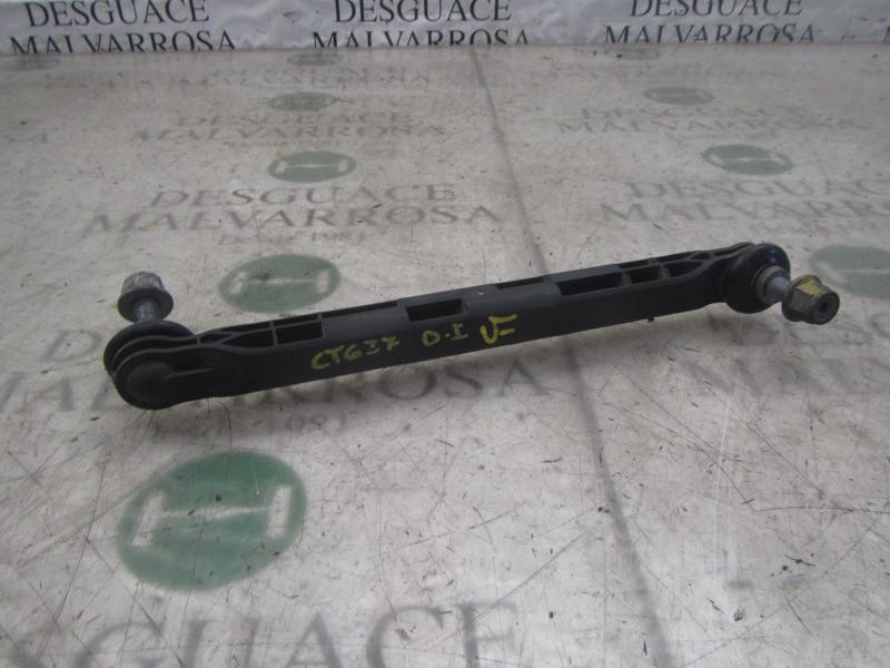 Recambio de tirante delantero izquierdo para chevrolet cruze hatchback 1.6 cat referencia OEM IAM 13219141  
