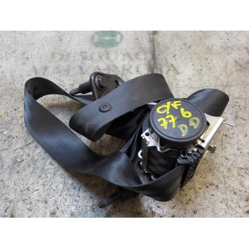 CINTURON SEGURIDAD DELANTERO DERECHO 868845972R 