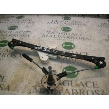 ELEVALUNAS TRASERO IZQUIERDO 