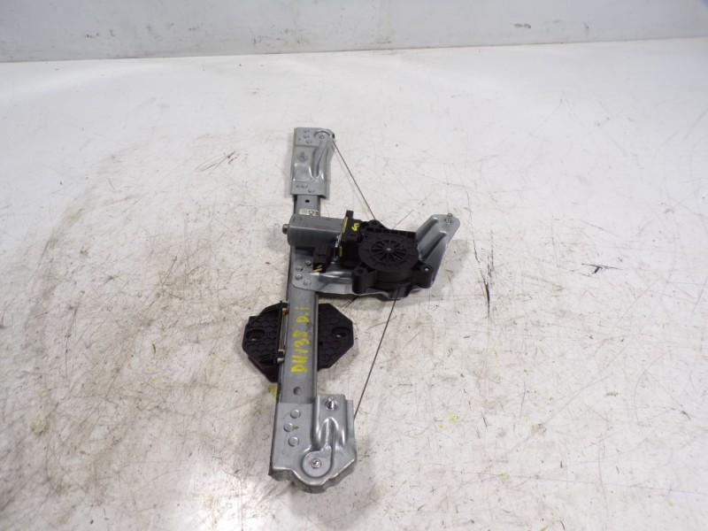 Recambio de elevalunas delantero izquierdo para dacia sandero stepway referencia OEM IAM 807213282R 807213282R 