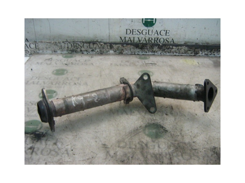 Recambio de salida colector para kia sephia ll ls referencia OEM IAM   