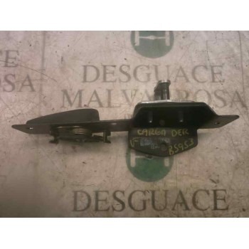 MANETA INTERIOR TRASERA DERECHA 