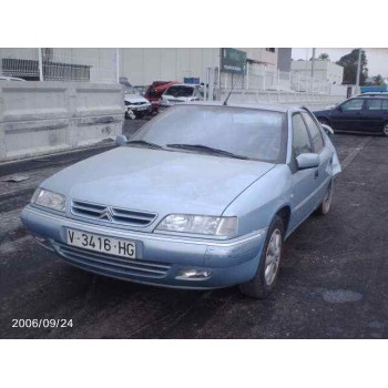 CITROËN XANTIA BERLINA