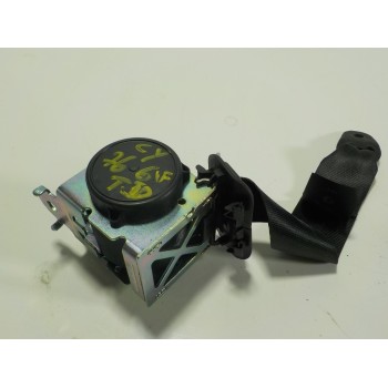 CINTURON SEGURIDAD TRASERO DERECHO 625552200B 