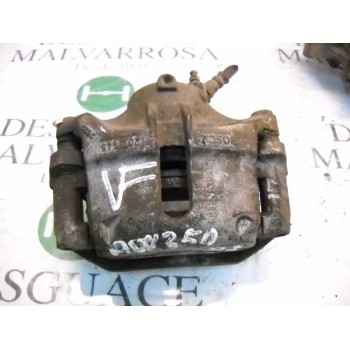 PINZA FRENO DELANTERA IZQUIERDA 