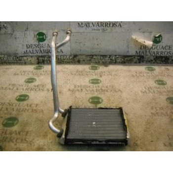 RADIADOR CALEFACCION / AIRE ACONDICIONADO 