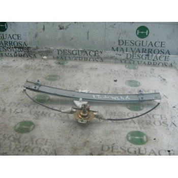 ELEVALUNAS TRASERO IZQUIERDO 